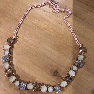 J Crew Necklace NWOT